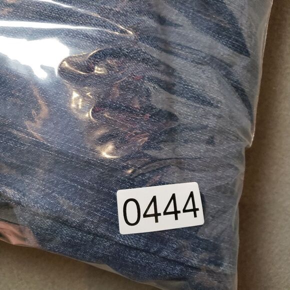 Wind River Men's fleece Lined Jeans, Classic Fit, size 34 T-Max heat winter - Picture 16 of 16